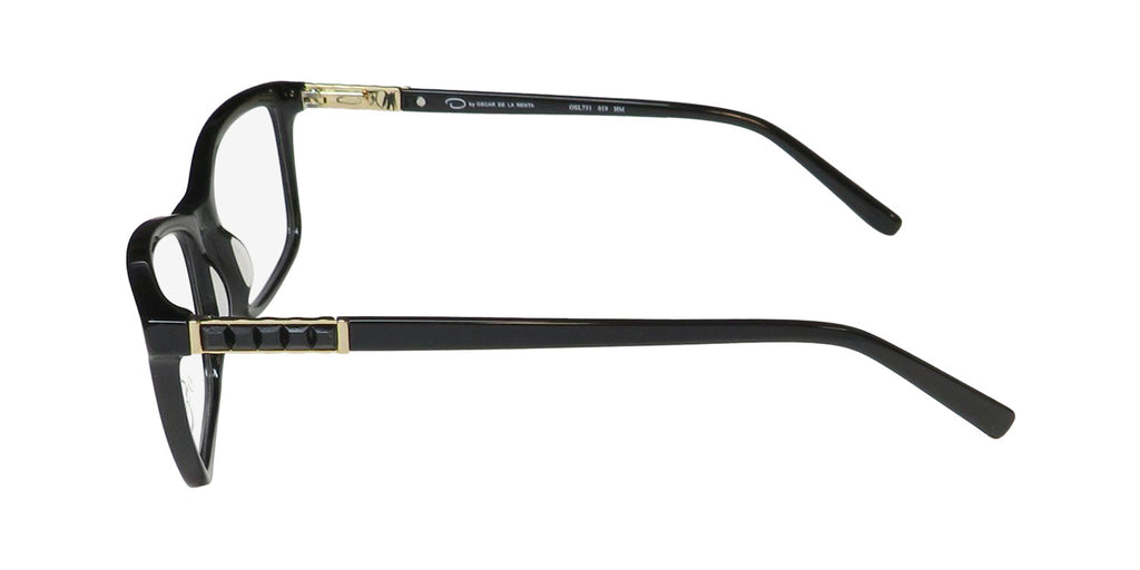 Oscar de la Renta Osl 731 Eyeglasses