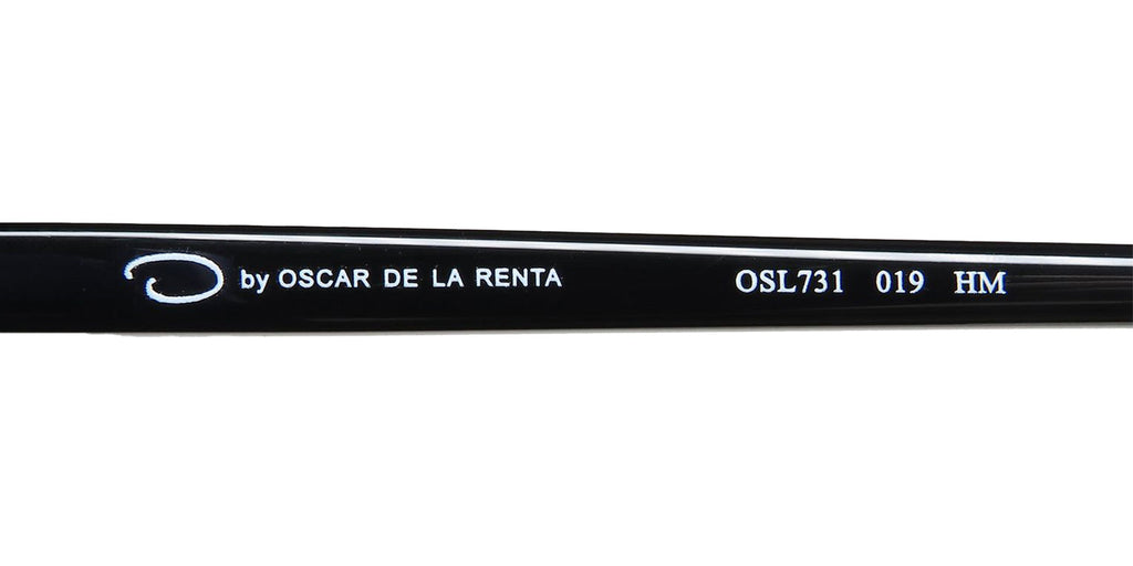 Oscar de la Renta Osl 731 Eyeglasses