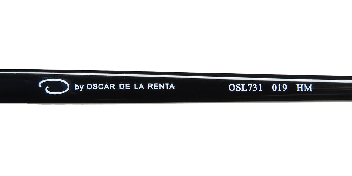 Oscar de la Renta Osl 731 Eyeglasses
