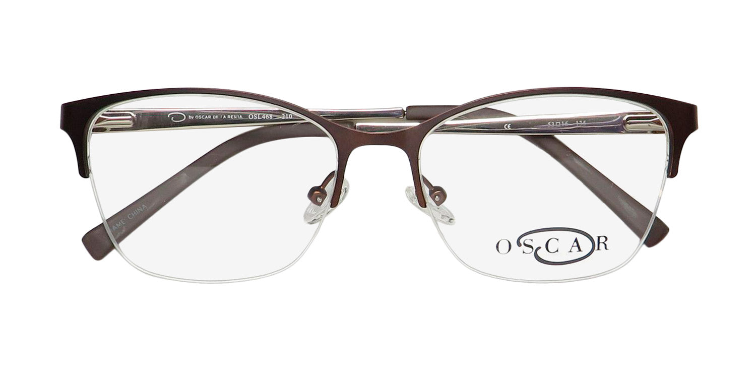 Oscar de la Renta Osl 468 Eyeglasses