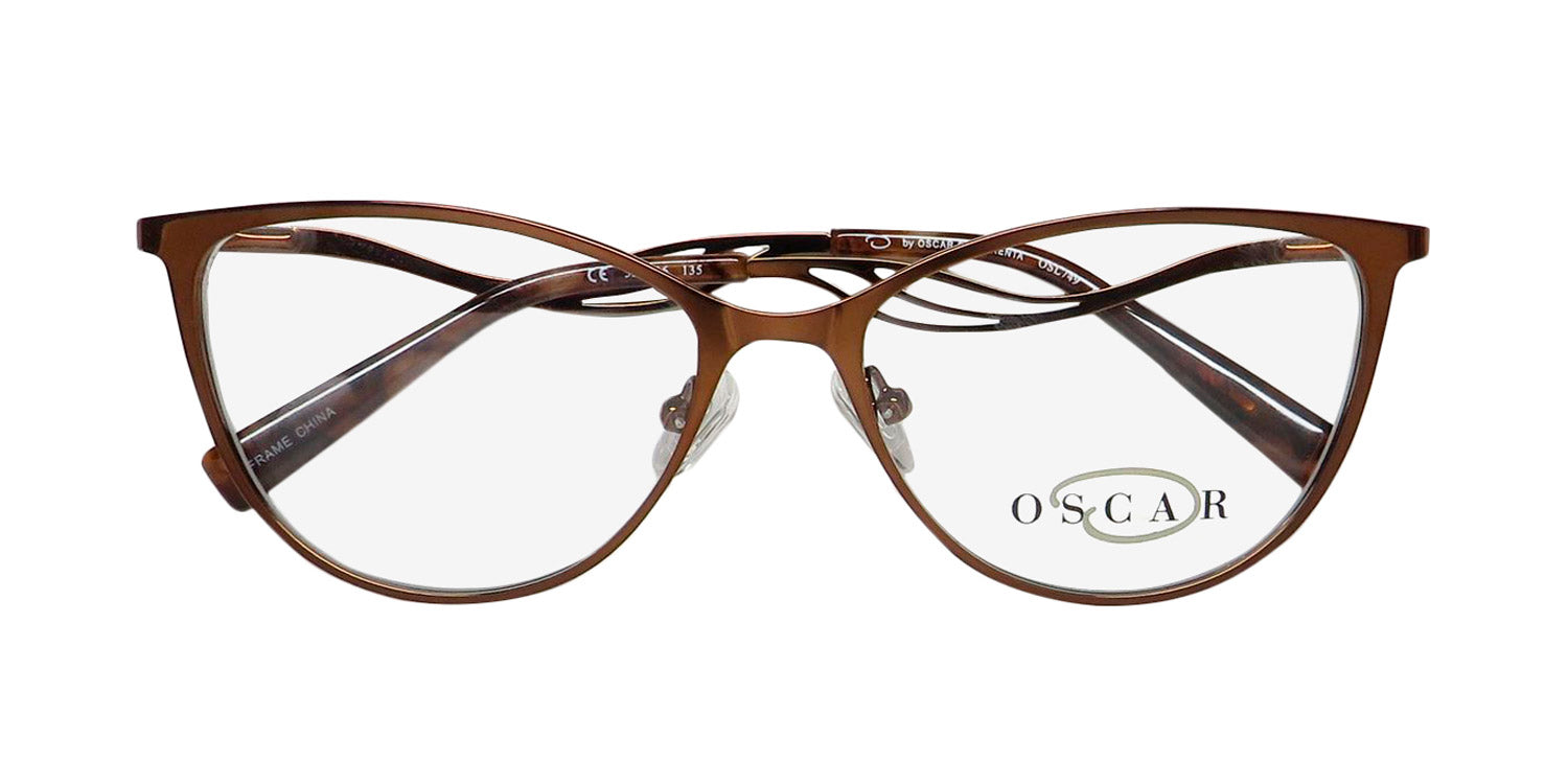 Oscar de la Renta Osl 749 Eyeglasses