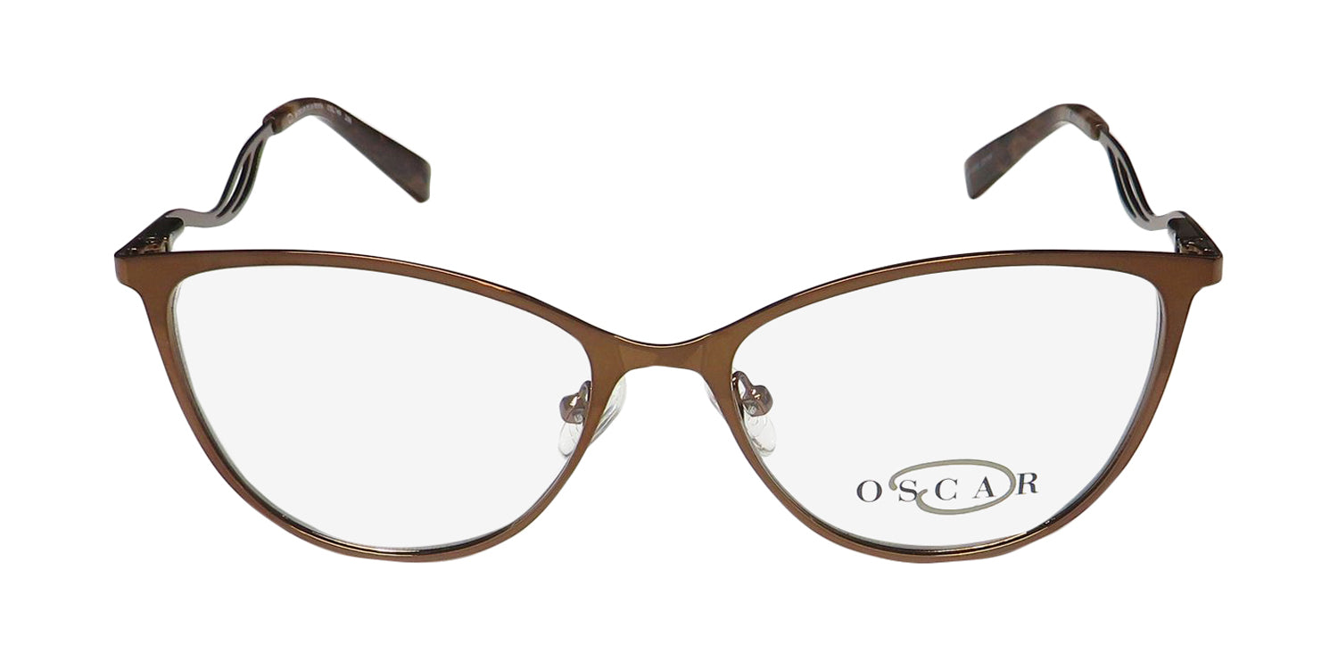 Oscar de la Renta Osl 749 Eyeglasses