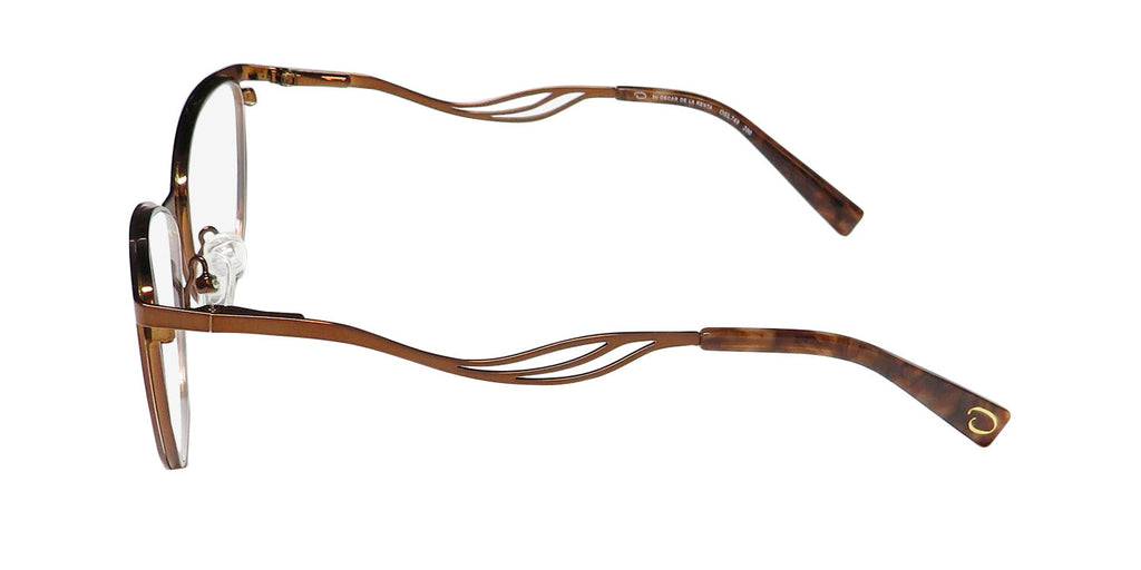 Oscar de la Renta Osl 749 Eyeglasses