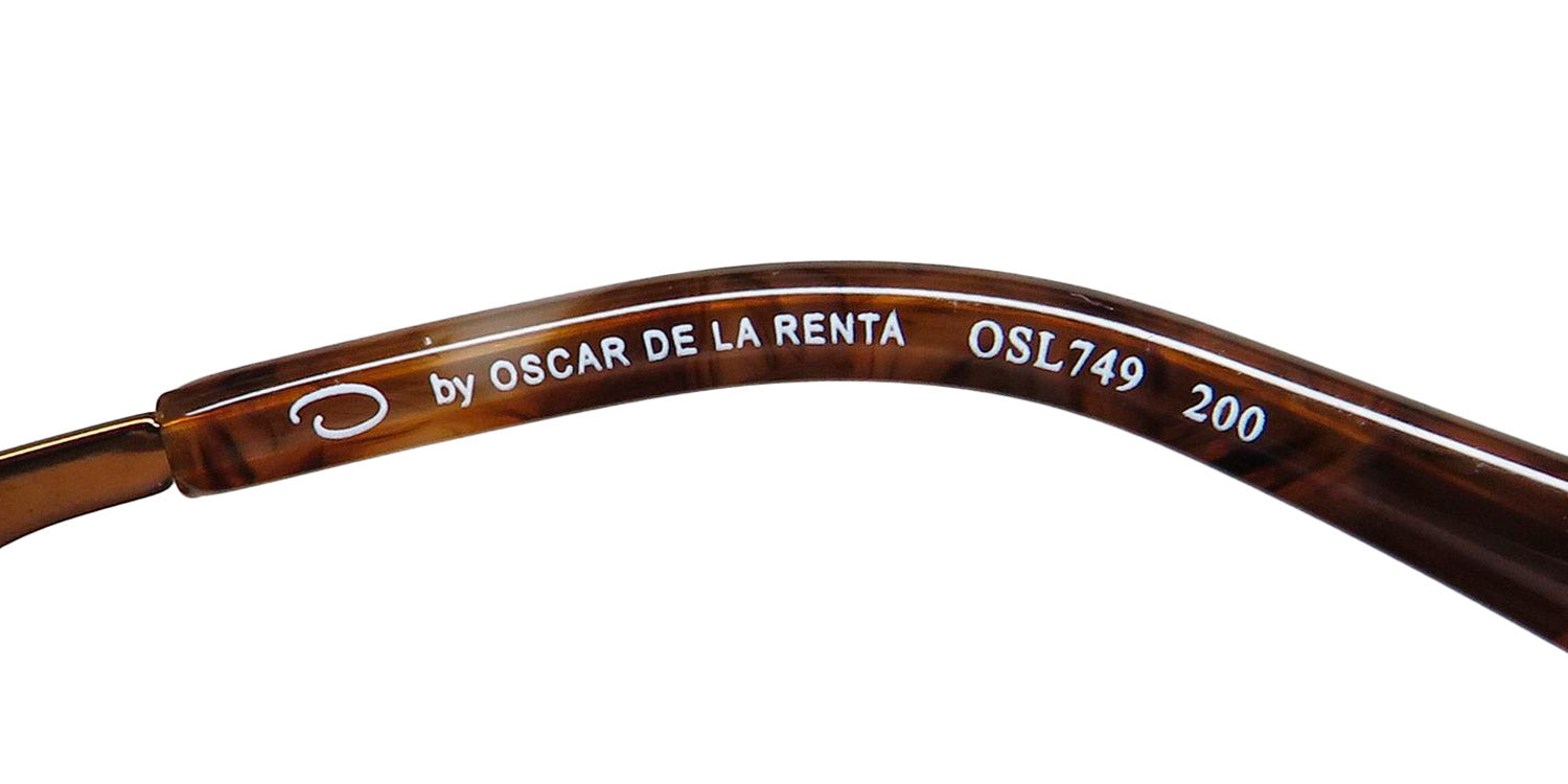 Oscar de la Renta Osl 749 Eyeglasses