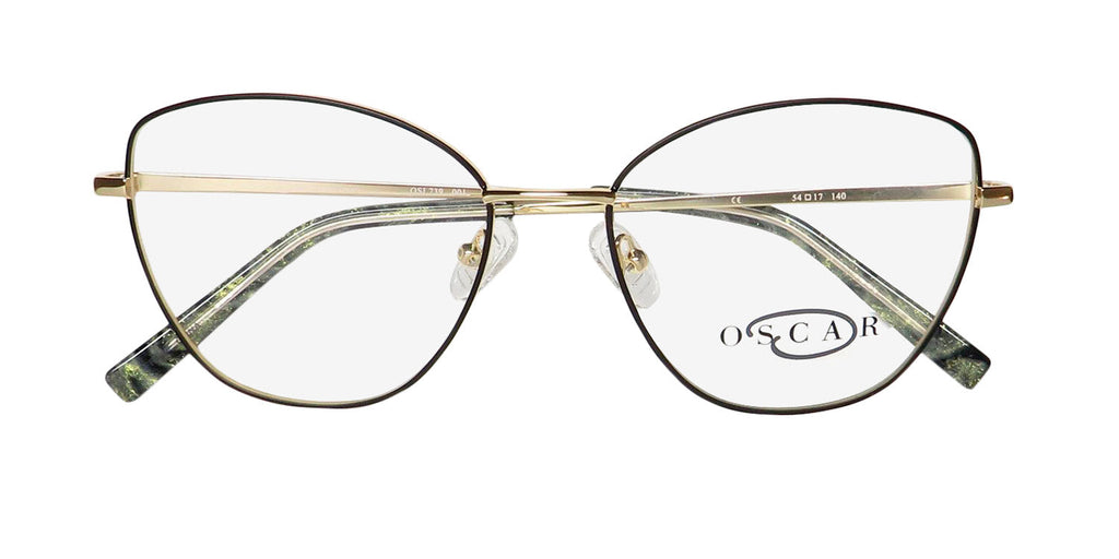 Oscar de la Renta Osl 739 Eyeglasses