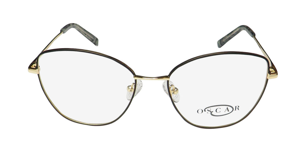 Oscar de la Renta Osl 739 Eyeglasses