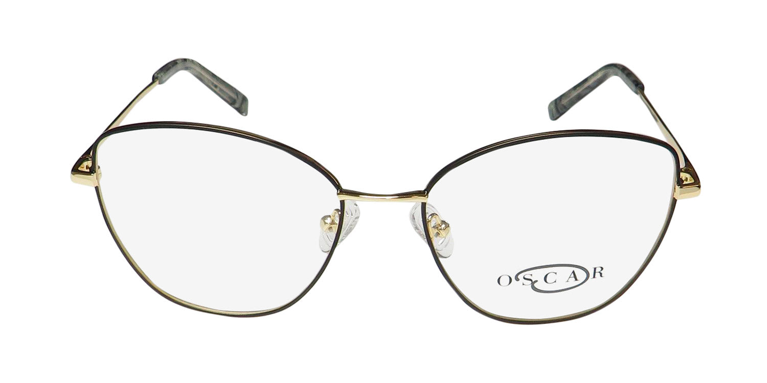 Oscar de la Renta Osl 739 Eyeglasses