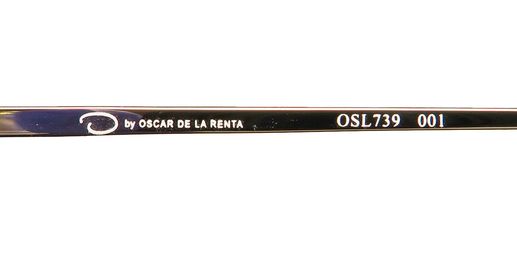 Oscar de la Renta Osl 739 Eyeglasses