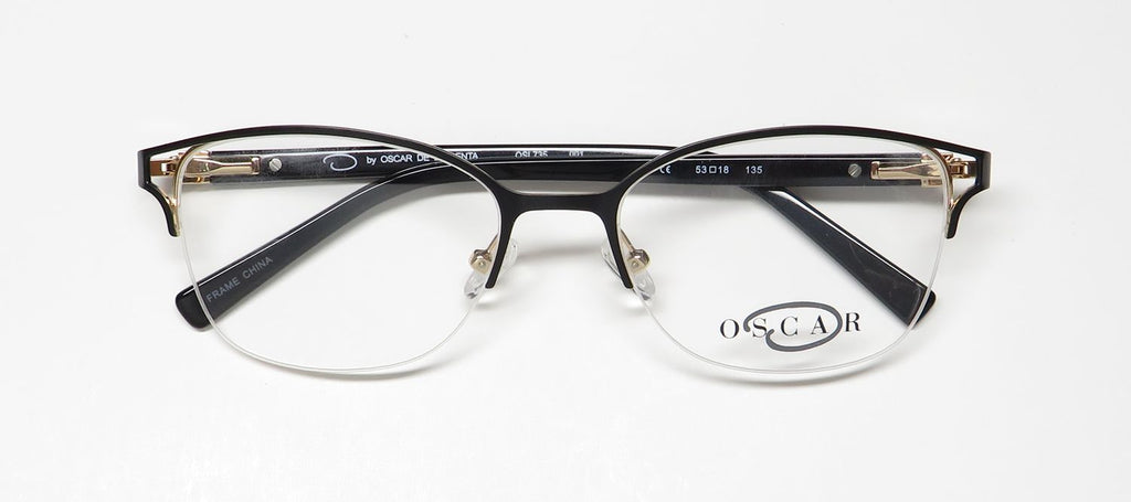 Oscar de la Renta Osl 735 Eyeglasses
