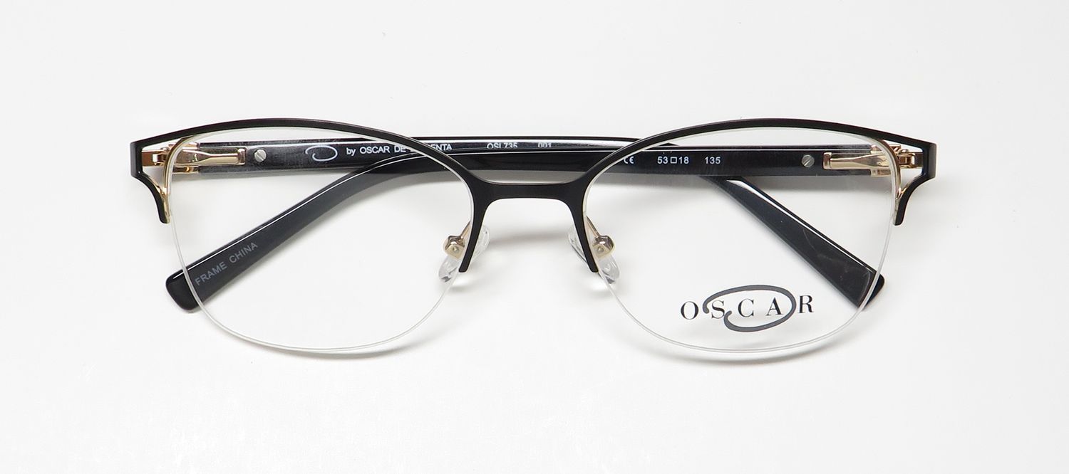 Oscar de la Renta Osl 735 Eyeglasses