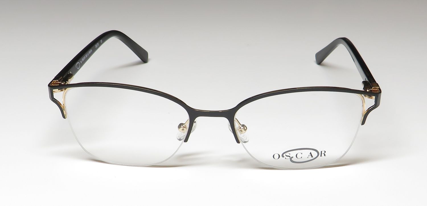 Oscar de la Renta Osl 735 Eyeglasses