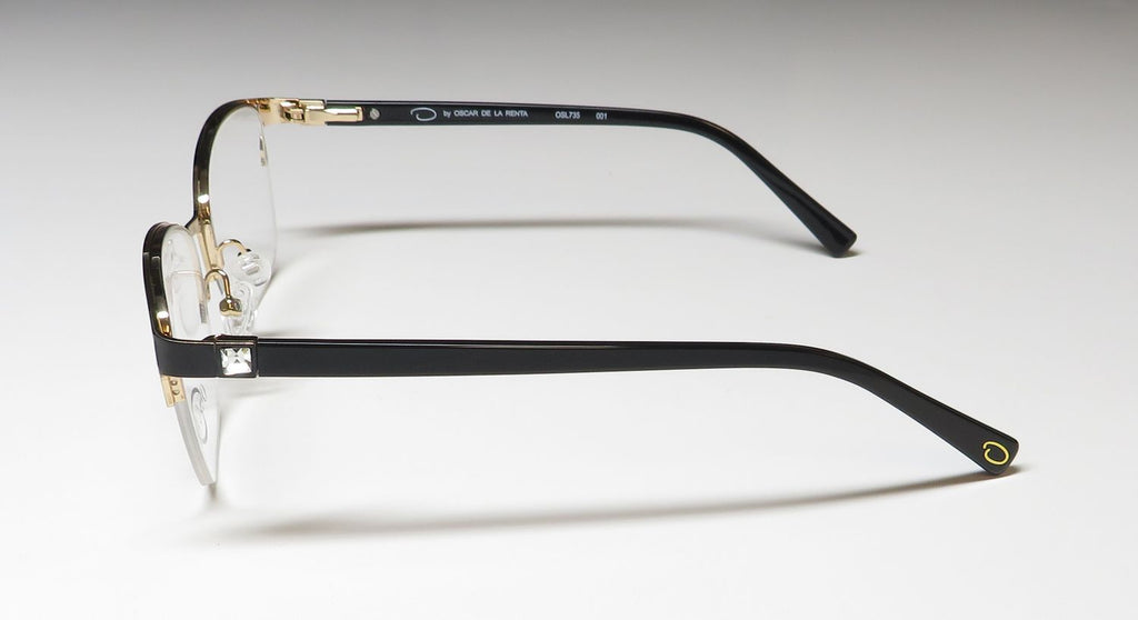Oscar de la Renta Osl 735 Eyeglasses