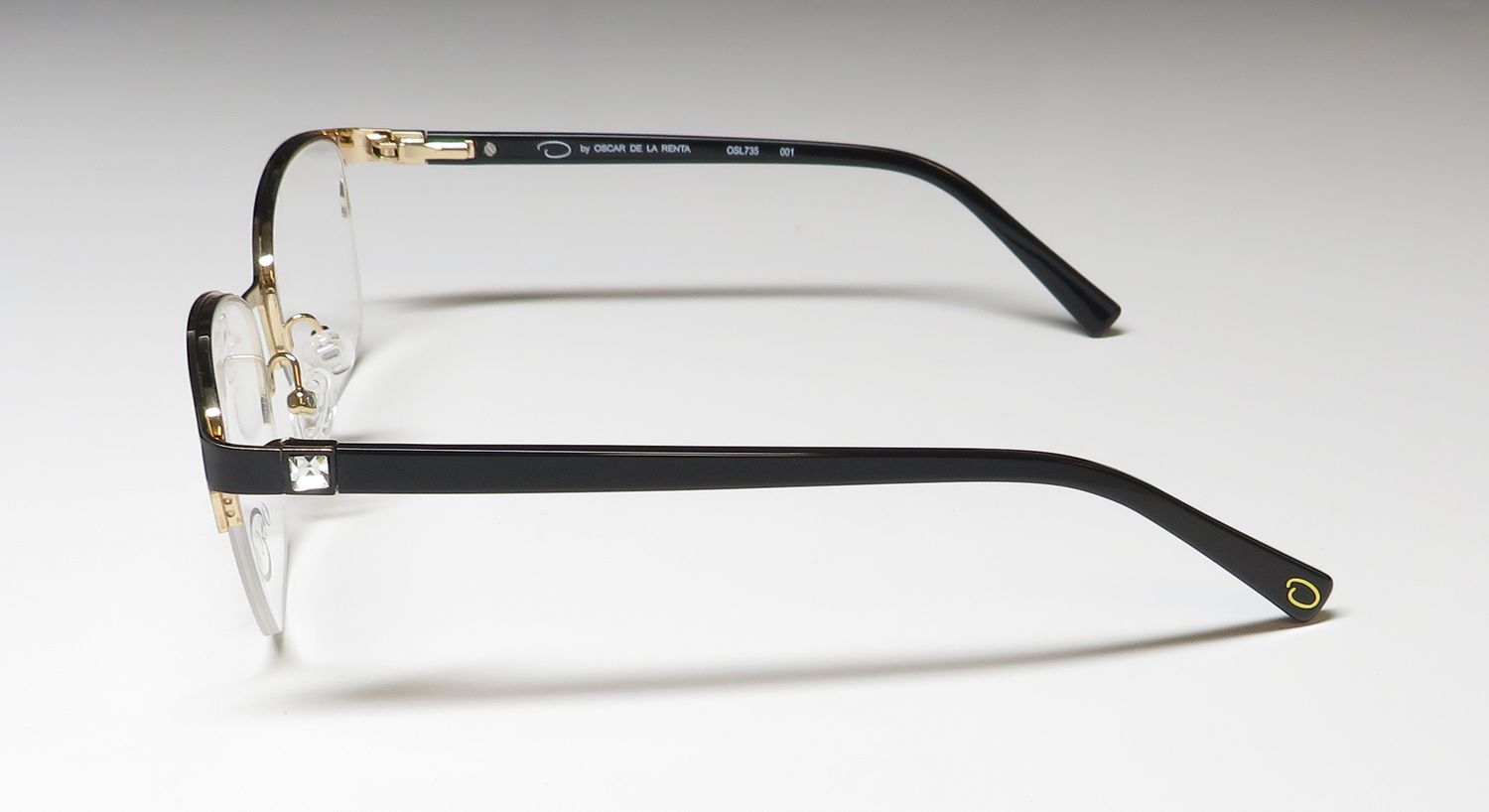 Oscar de la Renta Osl 735 Eyeglasses
