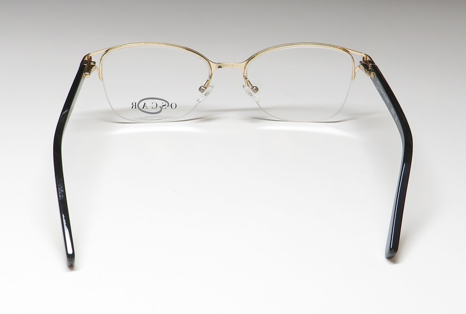 Oscar de la Renta Osl 735 Eyeglasses