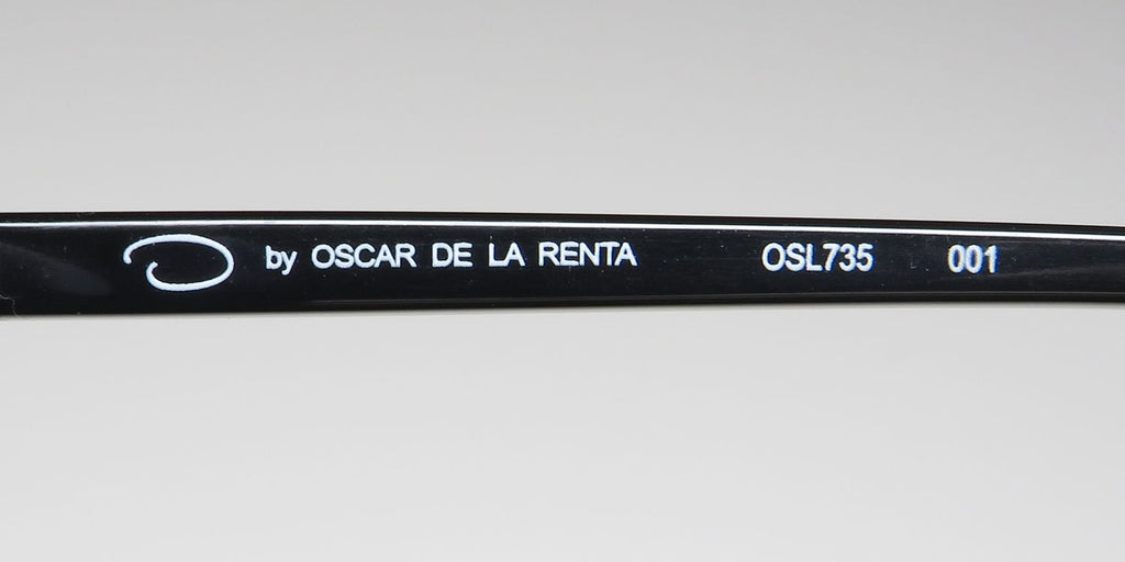 Oscar de la Renta Osl 735 Eyeglasses