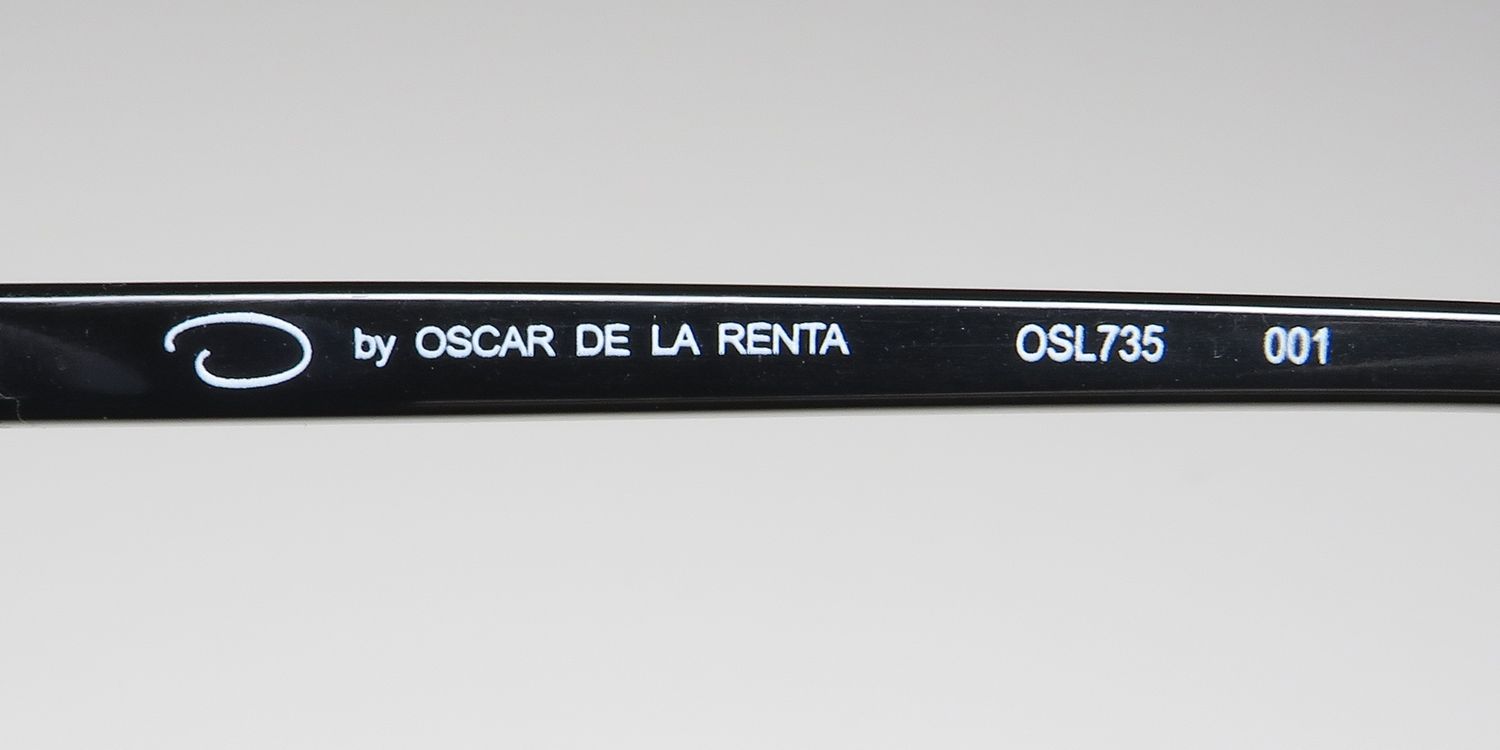 Oscar de la Renta Osl 735 Eyeglasses