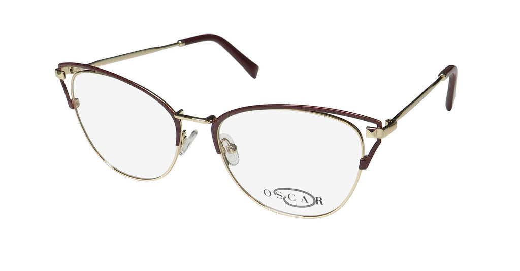 Oscar de la Renta Osl 744 Eyeglasses