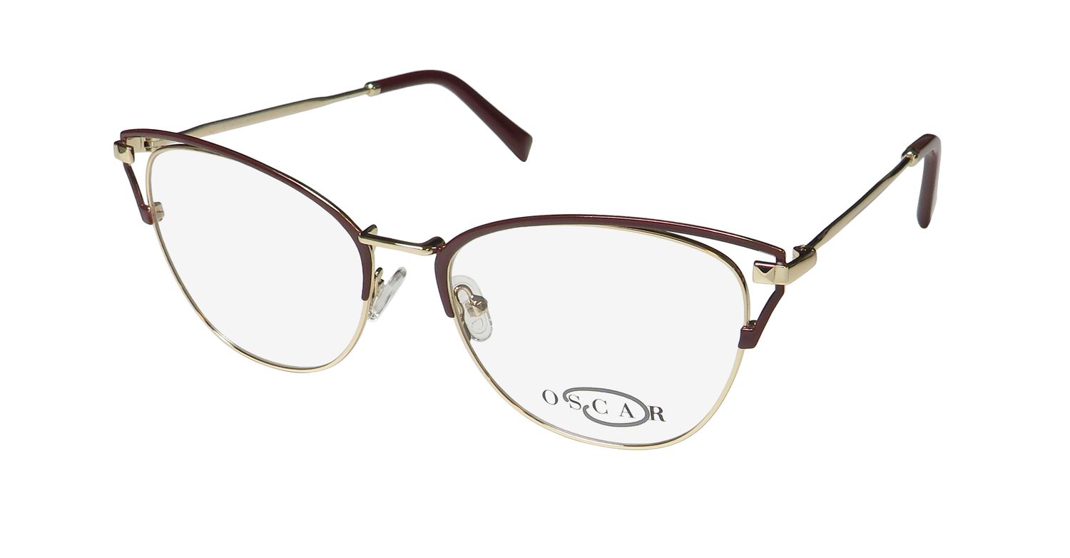 Oscar de la Renta Osl 744 Eyeglasses