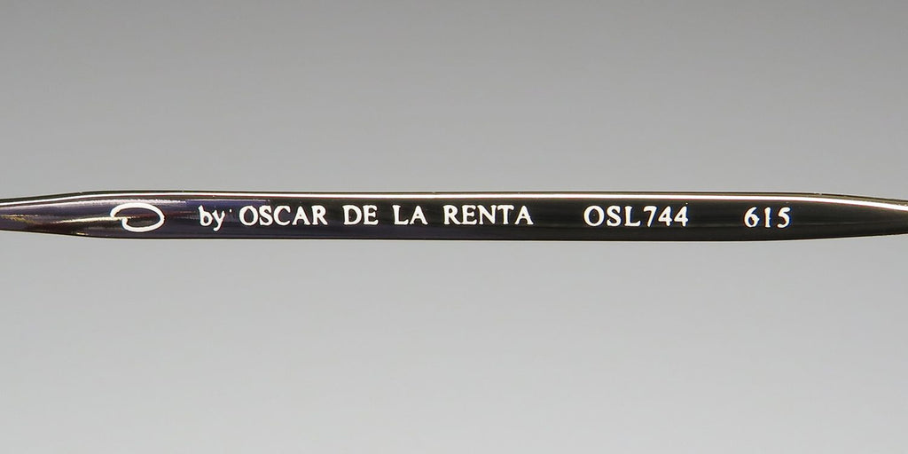 Oscar de la Renta Osl 744 Eyeglasses
