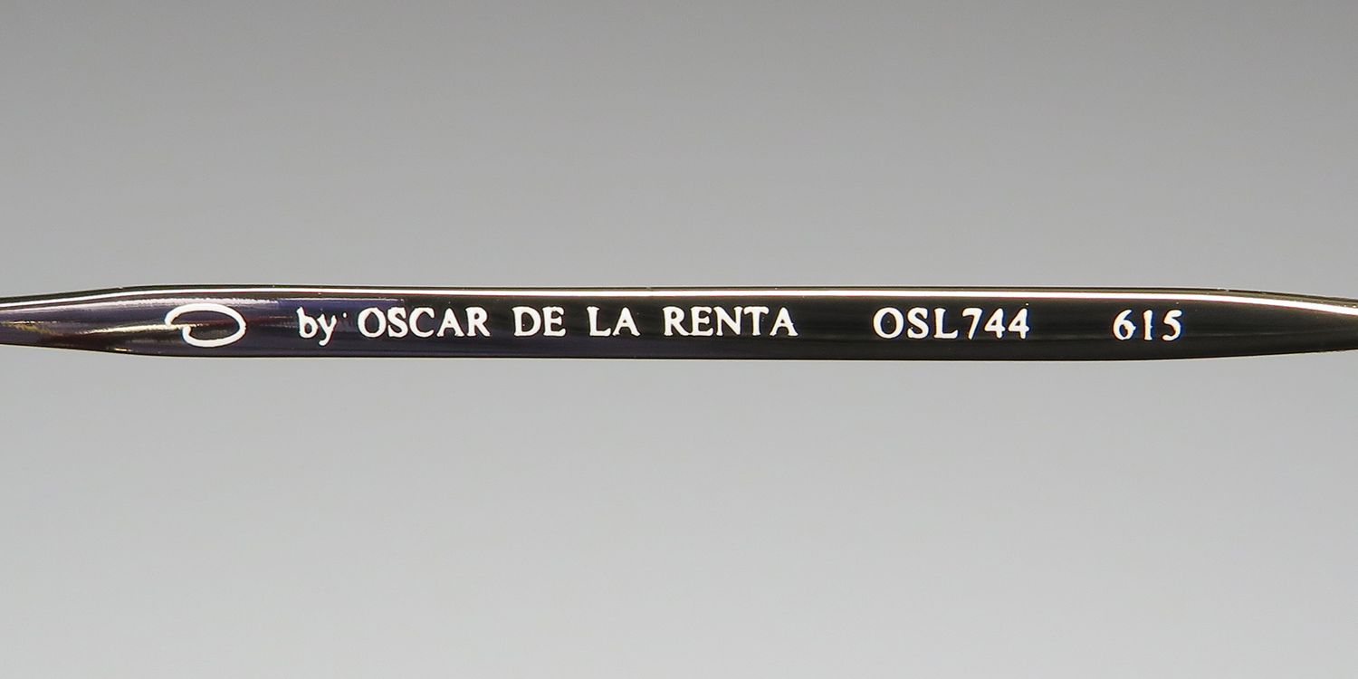 Oscar de la Renta Osl 744 Eyeglasses