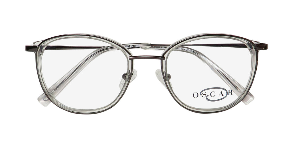 Oscar de la Renta Osl 732 Eyeglasses