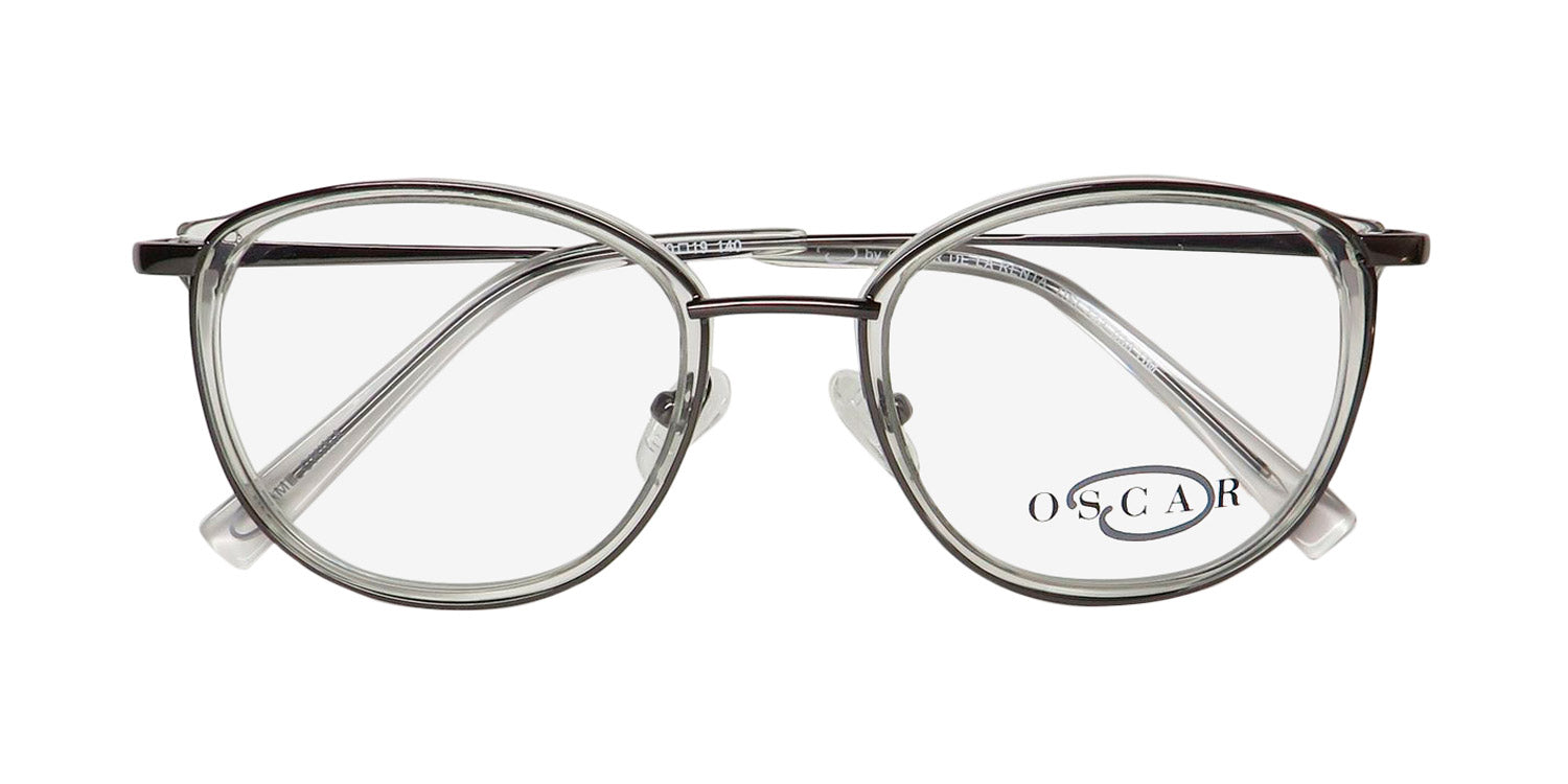 Oscar de la Renta Osl 732 Eyeglasses