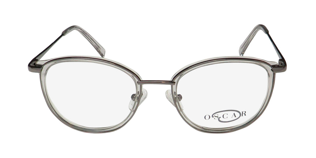 Oscar de la Renta Osl 732 Eyeglasses