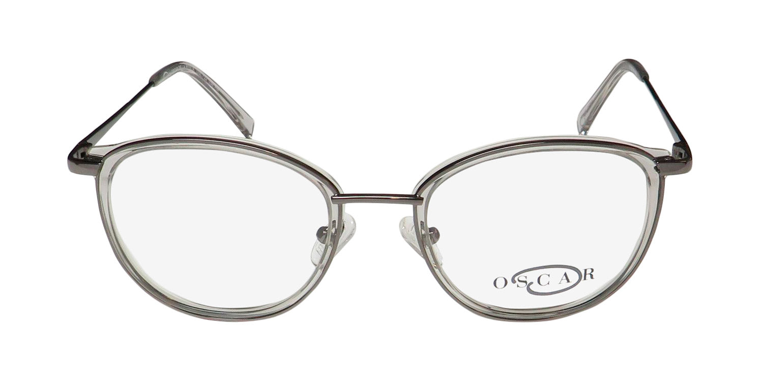 Oscar de la Renta Osl 732 Eyeglasses