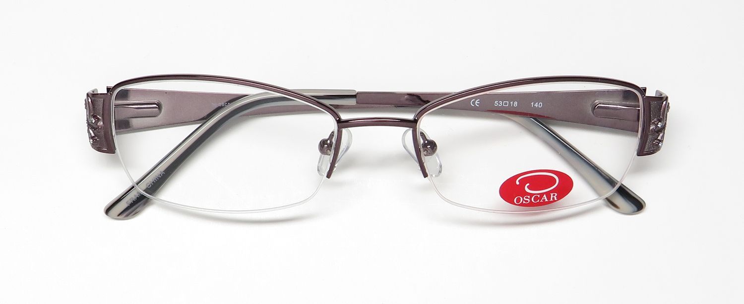 Oscar de la Renta Osl 501 Eyeglasses