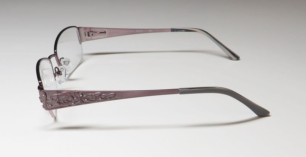 Oscar de la Renta Osl 501 Eyeglasses