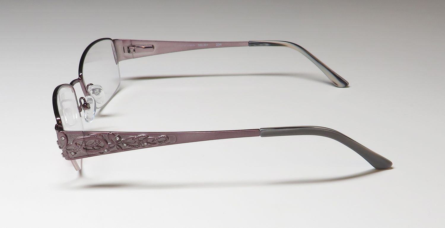 Oscar de la Renta Osl 501 Eyeglasses