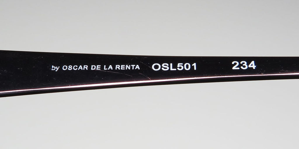 Oscar de la Renta Osl 501 Eyeglasses