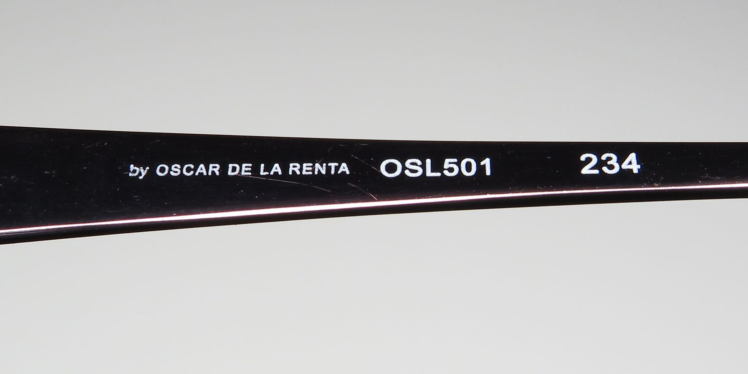 Oscar de la Renta Osl 501 Eyeglasses