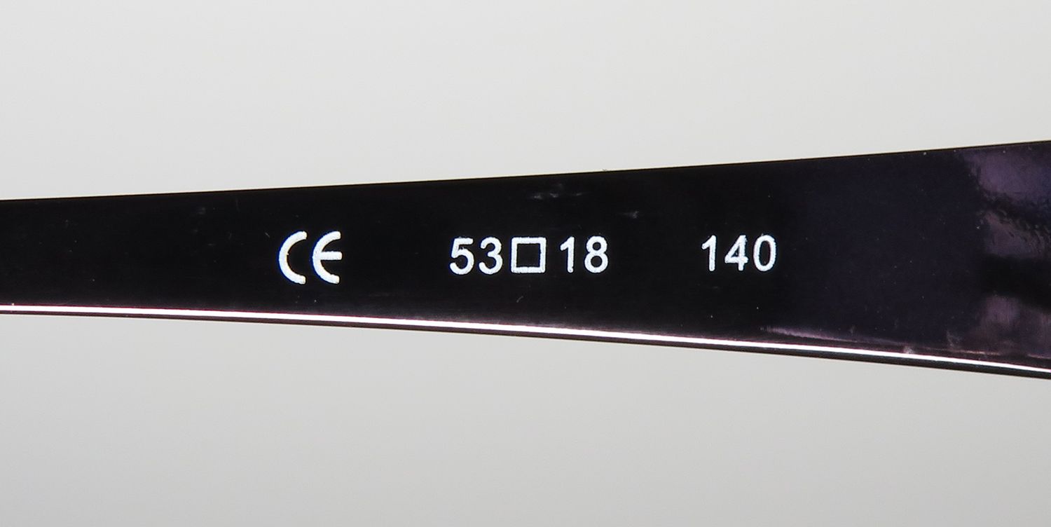 Oscar de la Renta Osl 501 Eyeglasses