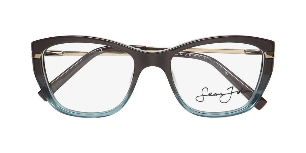 Sean John 6000 Eyeglasses