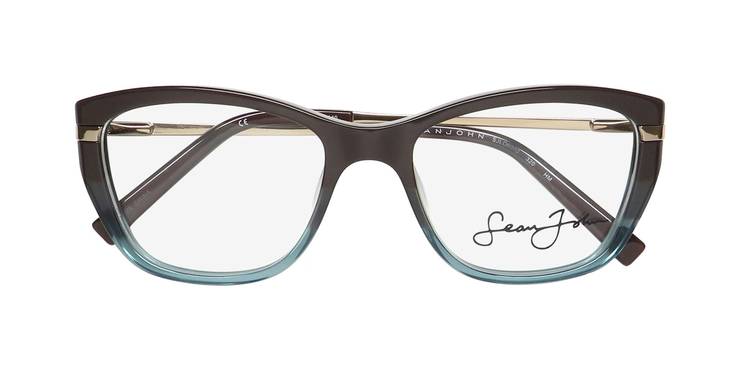 Sean John 6000 Eyeglasses