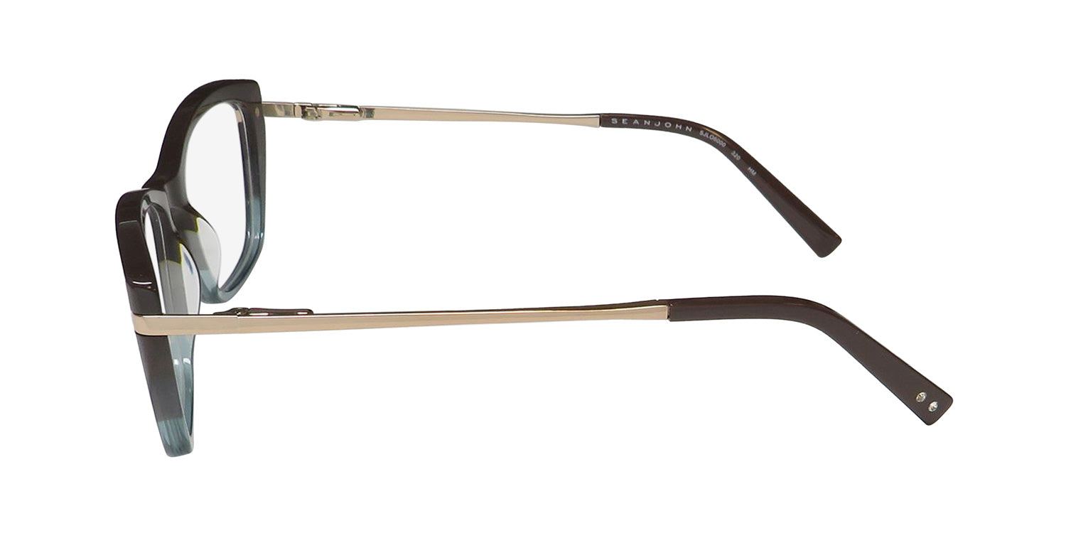 Sean John 6000 Eyeglasses
