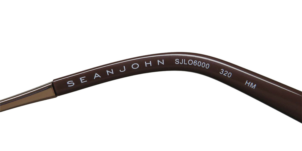 Sean John 6000 Eyeglasses