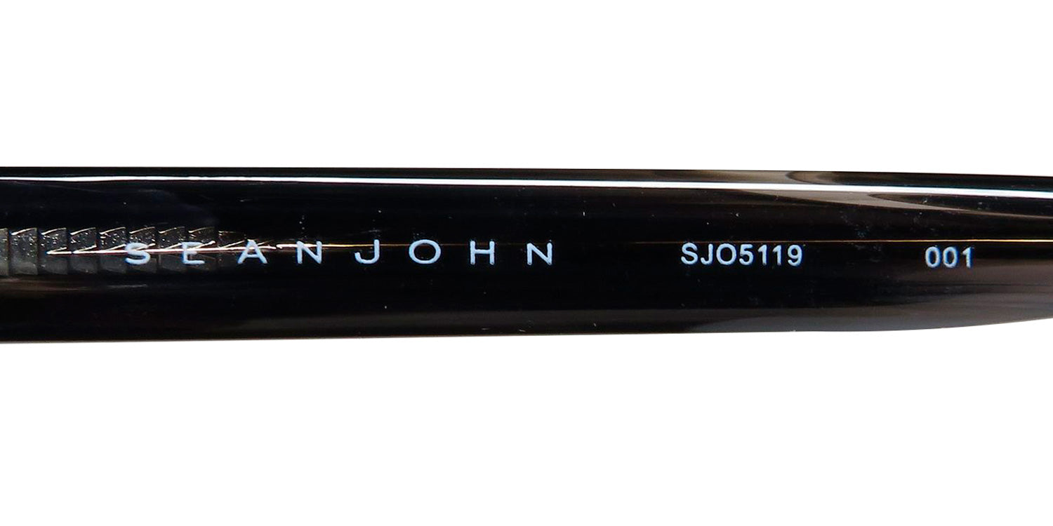 Sean John 5119 Eyeglasses