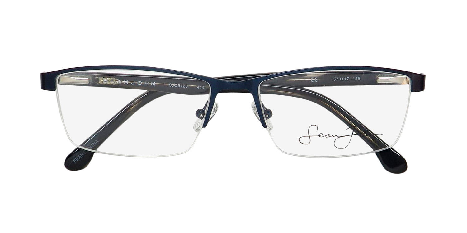 Sean John 5123 Eyeglasses
