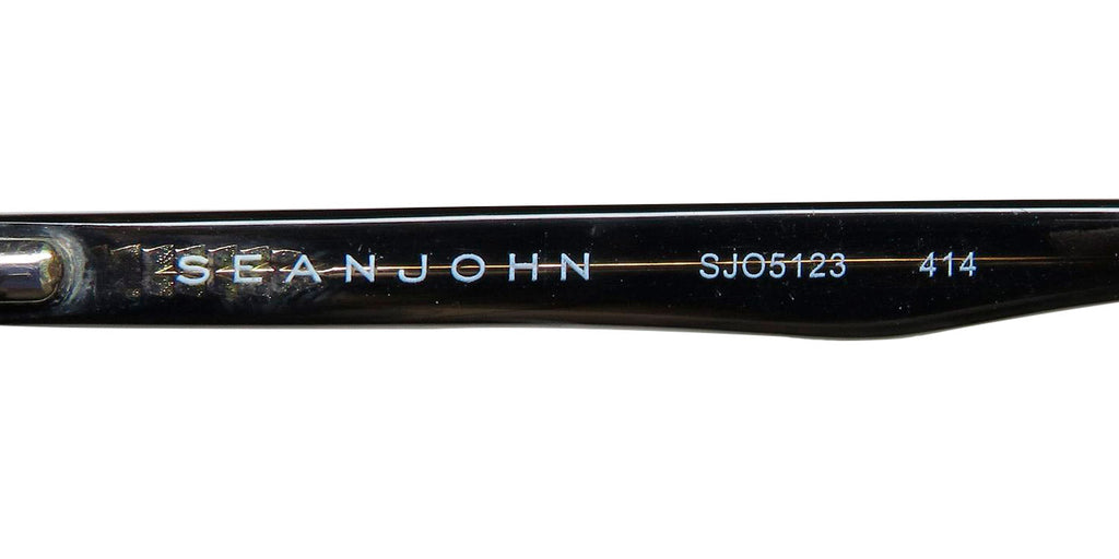 Sean John 5123 Eyeglasses