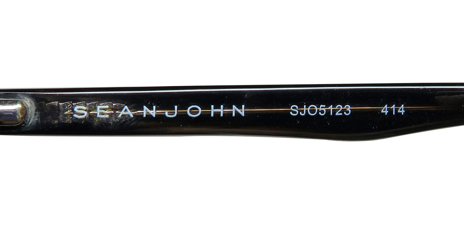 Sean John 5123 Eyeglasses
