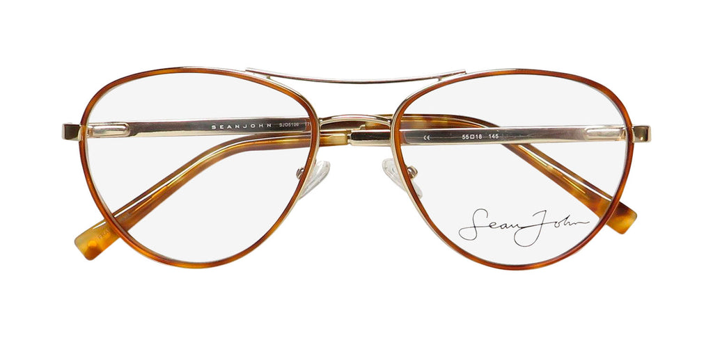 Sean John 5106 Eyeglasses