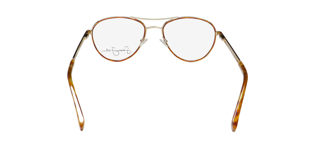 Sean John 5106 Eyeglasses