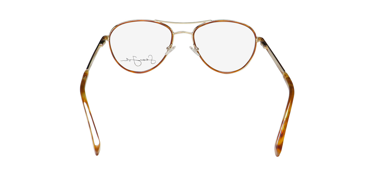 Sean John 5106 Eyeglasses
