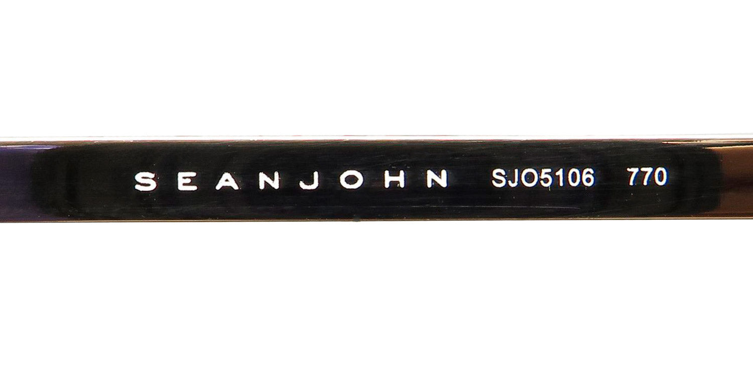 Sean John 5106 Eyeglasses
