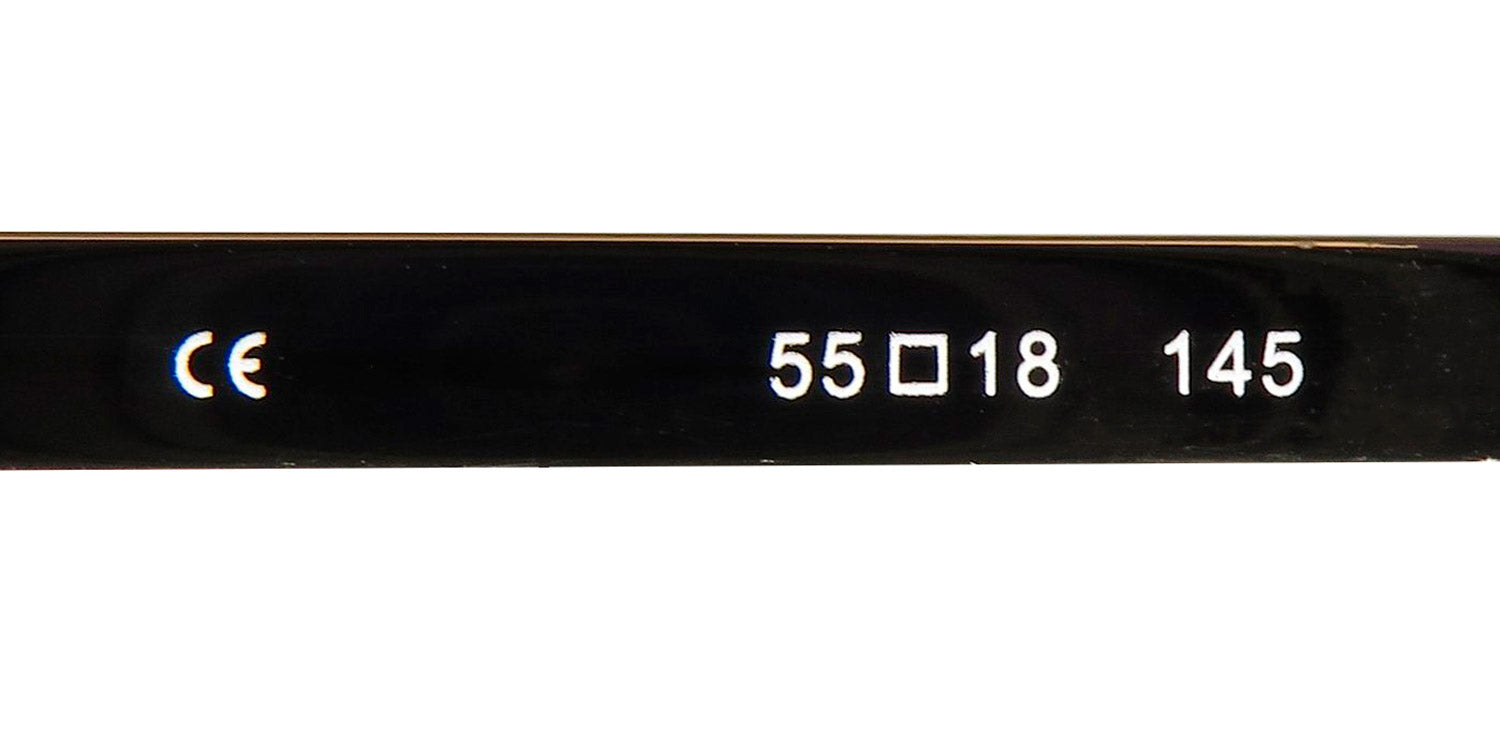 Sean John 5106 Eyeglasses