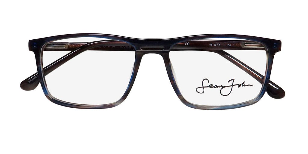 Sean John 5138 Eyeglasses