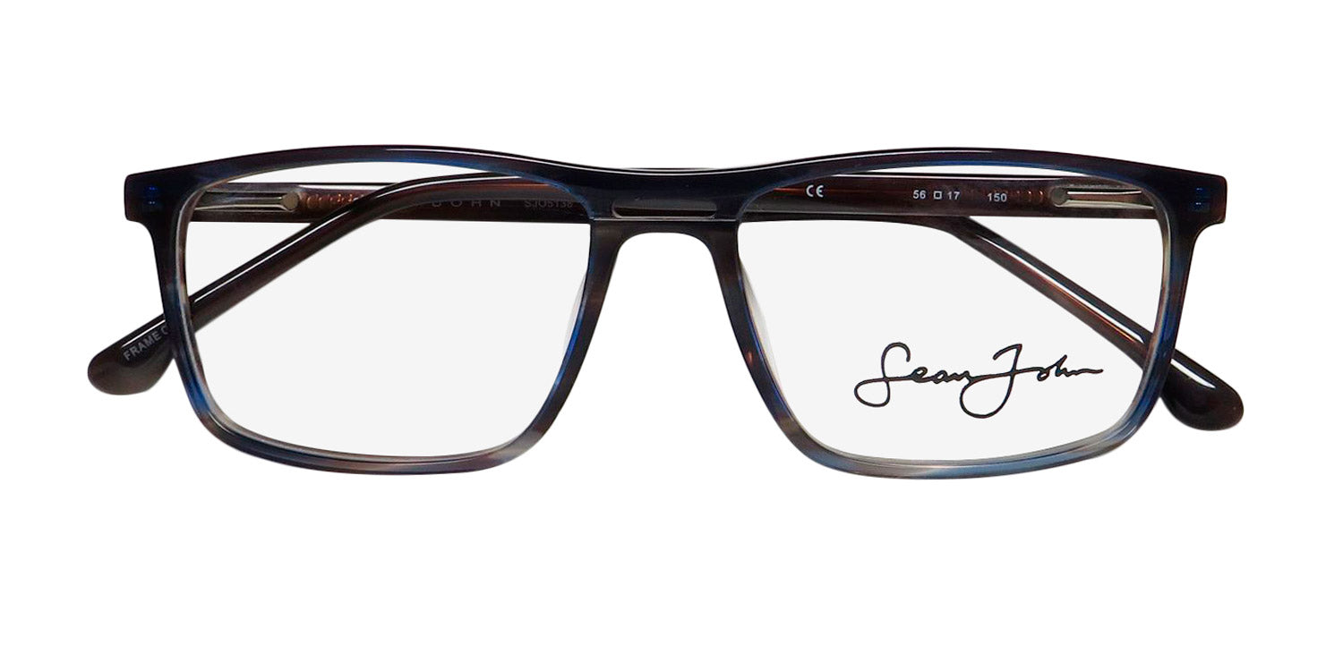 Sean John 5138 Eyeglasses