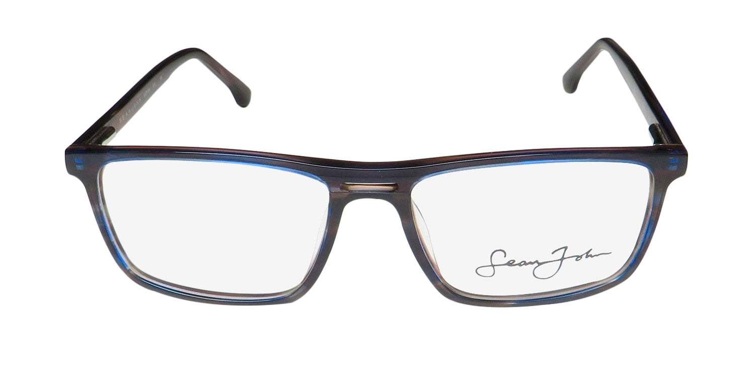 Sean John 5138 Eyeglasses